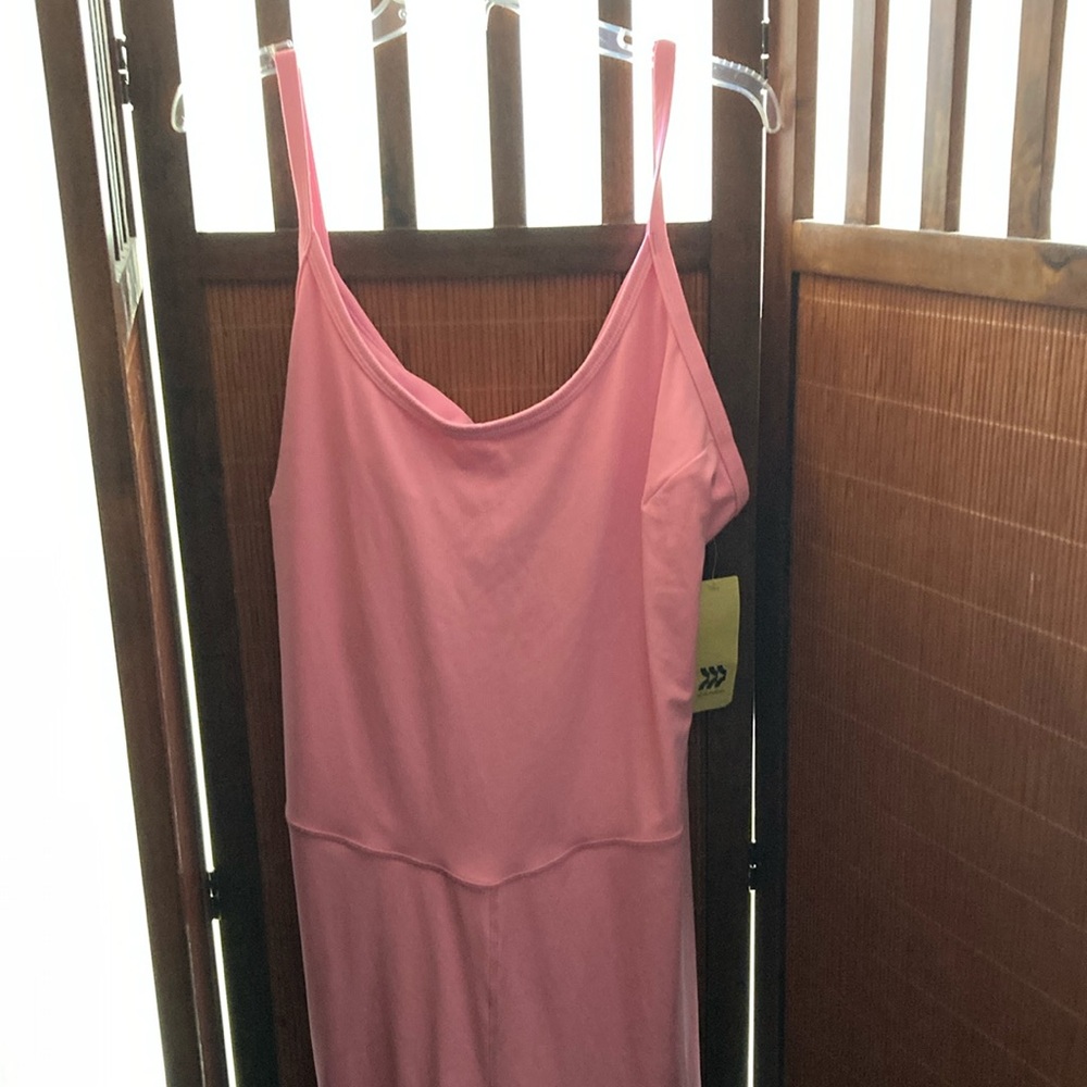 All In Motion‎ Jumpsuit 4X NWT 🌸